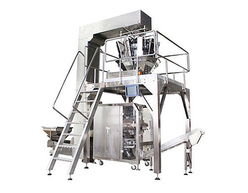 自動(dòng)包裝機(jī)